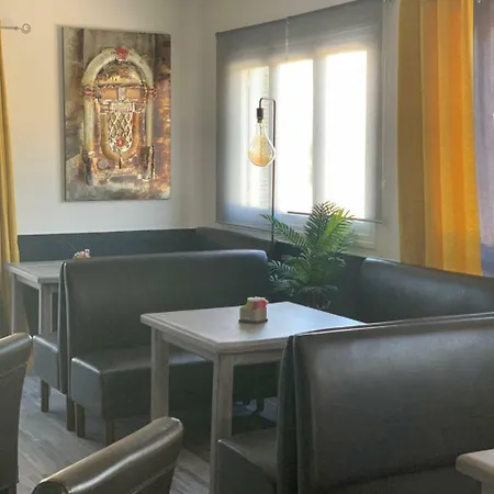 Osteria A Stella Santa-Lucia-di-Moriani