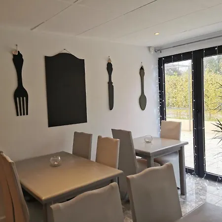 Osteria A Stella *