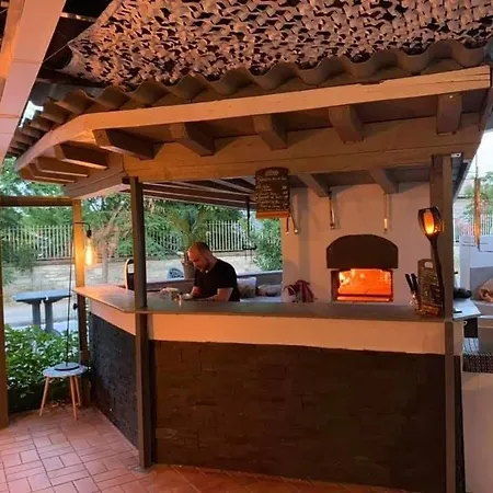 Osteria A Stella *