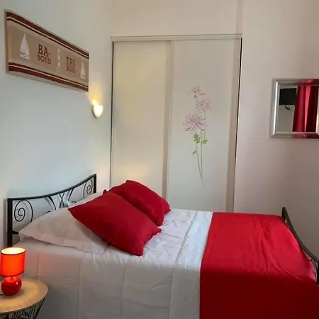 Hotel Osteria A Stella Santa-Lucia-di-Moriani