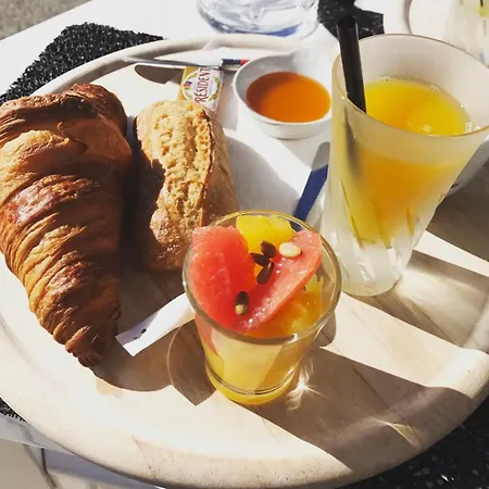 Osteria A Stella ホテル