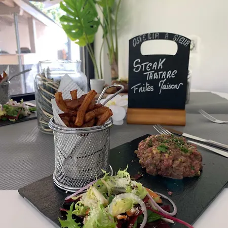 ホテル Osteria A Stella サンタ・ルシア・ディ・モリアニ