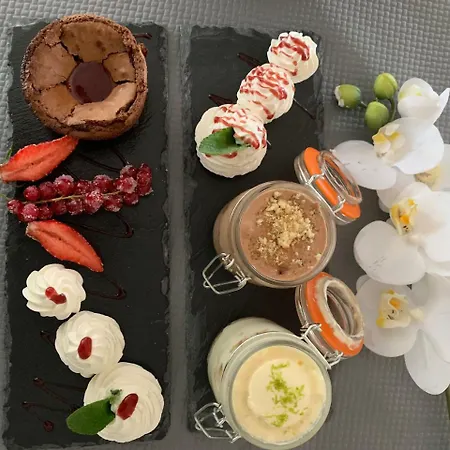 Osteria A Stella ホテル サンタ・ルシア・ディ・モリアニ