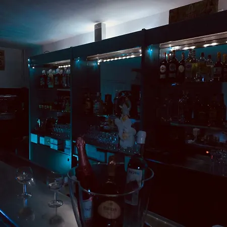 Osteria A Stella Hotel *